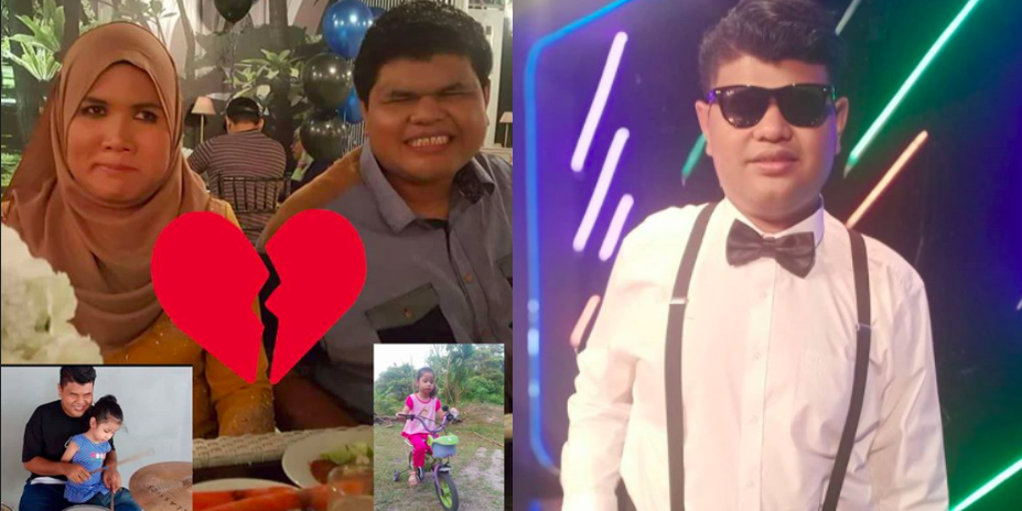 ‘Diam Tak Diam Sudah 2 Tahun..’ – Fendy & Nadira Caliph Buskers Bercerai