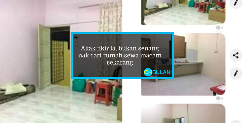 Ayah Meninggal Hidup Semula, Ini Taktik Baru Scammer Menyamar Jadi Tuan Rumah, Luculah!