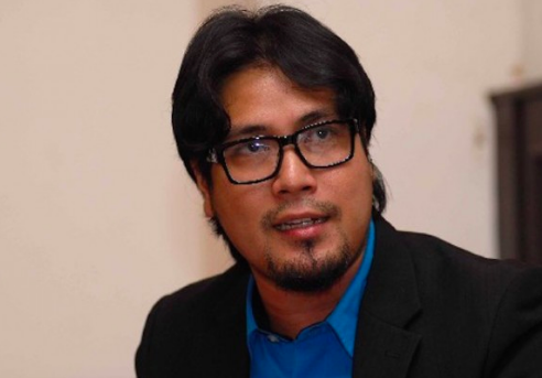 ‘Takkan la Saya Tak Tahu…’ – Dihentam Sebar Berita Palsu, Zed Zaidi Pertahankan Diri
