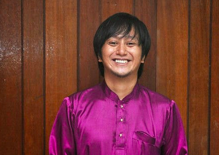 Hampir Murung Hadapi Perceraian, Radhi OAG Sertai Jemaah Tabligh