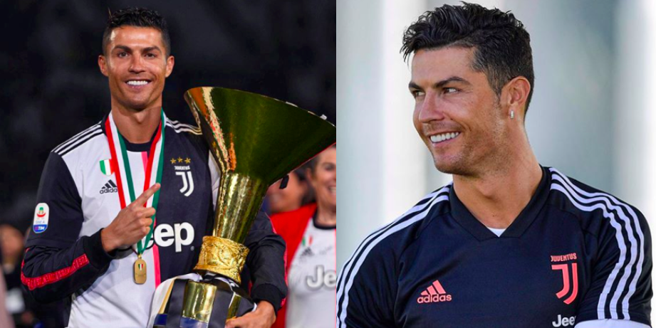 Cristiano Ronaldo Pecah Rekod Individu Pertama Followers Paling Ramai Di IG!