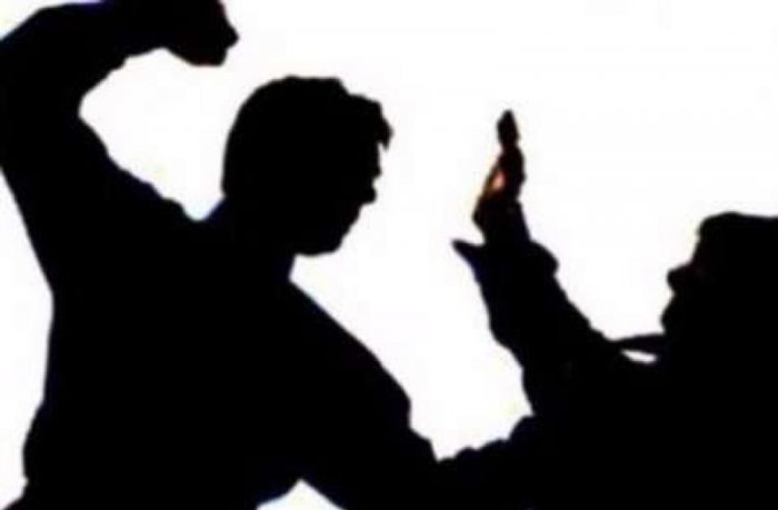 Remaja Perempuan Dicekik, Dirogol Supervisor! Batang Besi Disumbat Ke Dalam Kemaluan