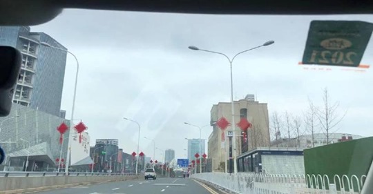 Terpaksa Berkurung Dalam Rumah, Rakyat Malaysia Terkandas Di Hubei Semasa Pulang Sambut Tahun Baru
