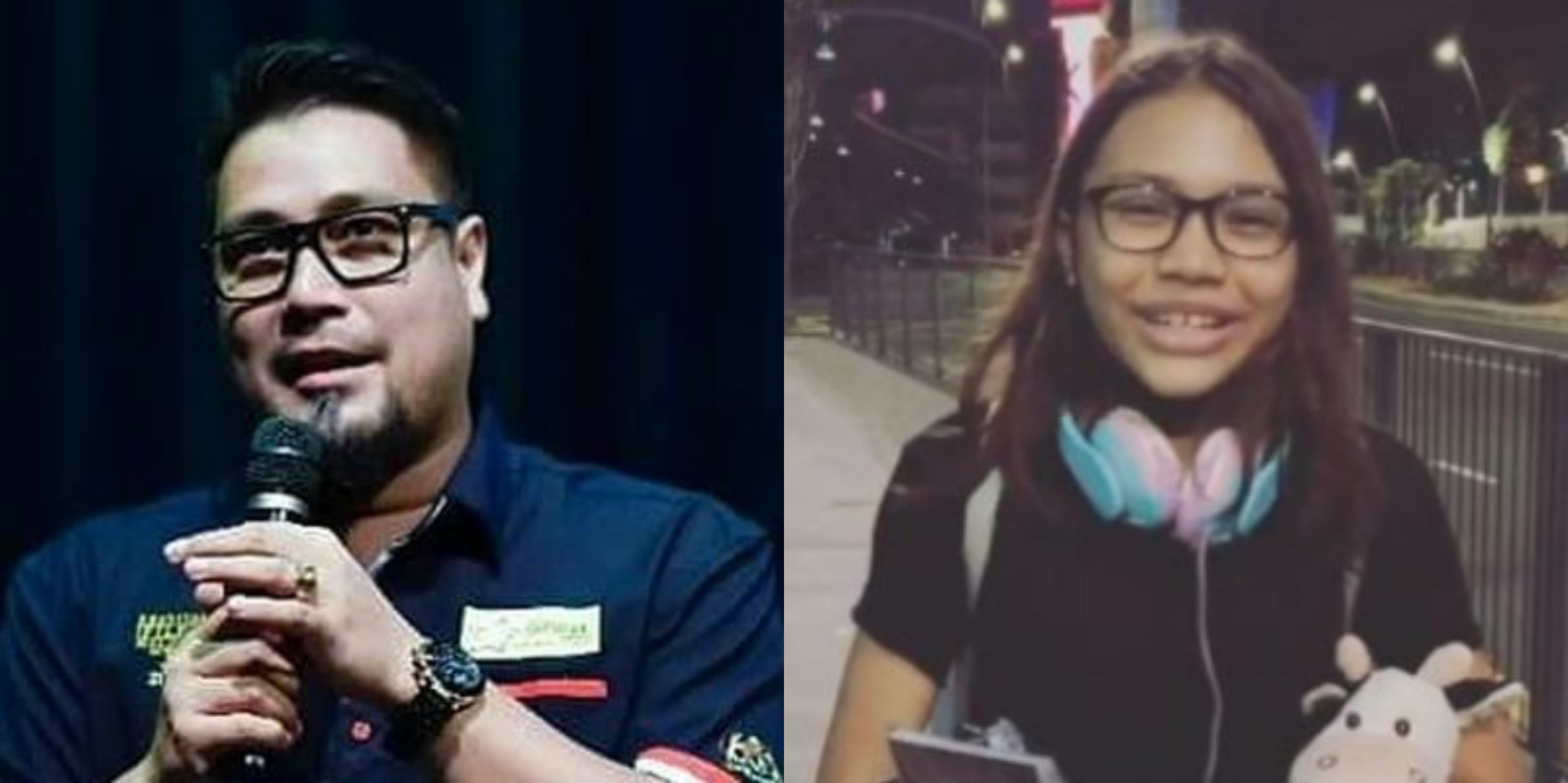‘Tak Kiralah Jika Ibu Bapa Sudah Bercerai, Mereka Tidak Boleh Lepas Tangan’ – Zed Zaidi
