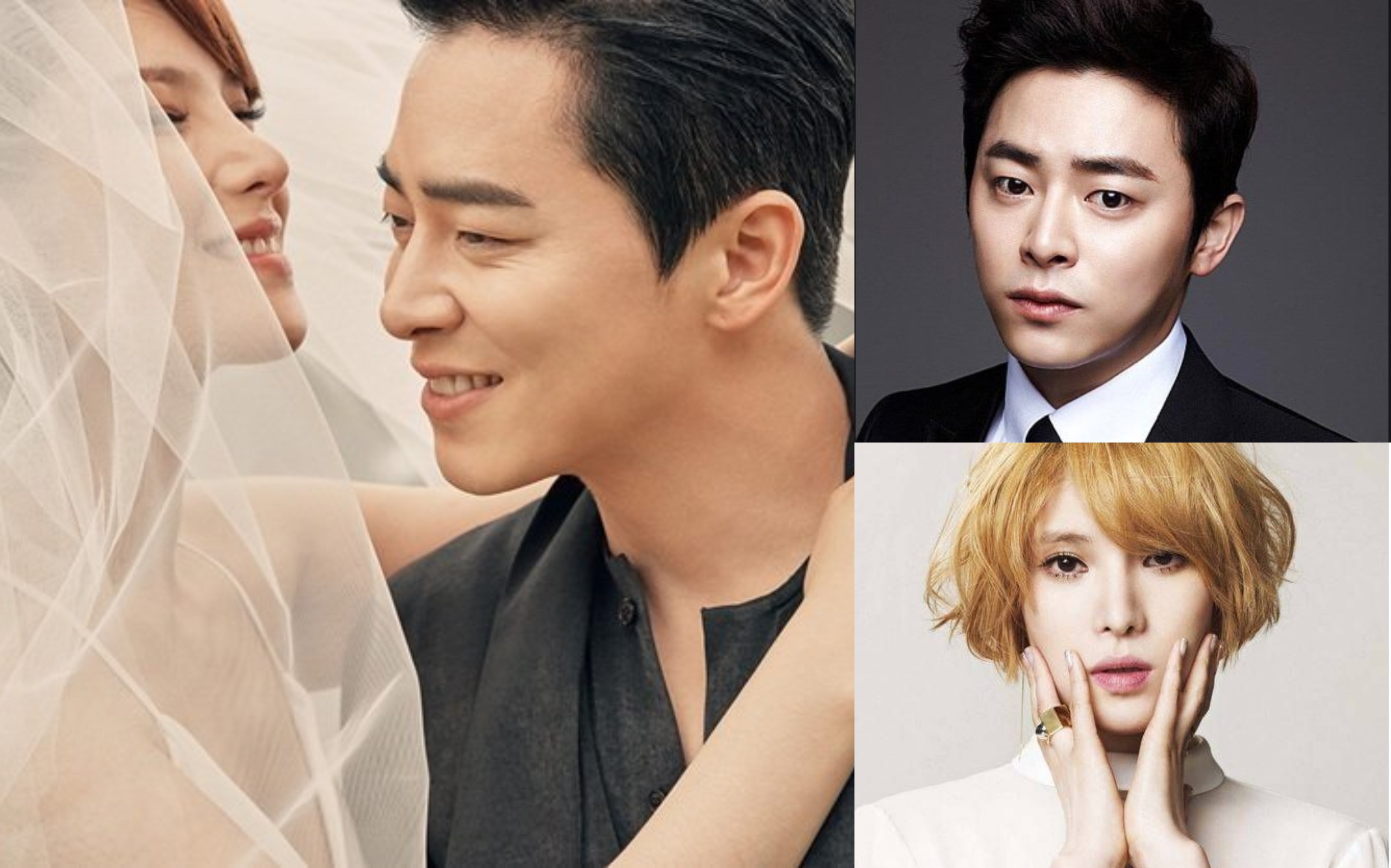 Pasangan Romantis Jo Jung Suk & Gummy Kini Menanti Kelahiran Cahaya Mata Pertama Mereka, Tahniah!