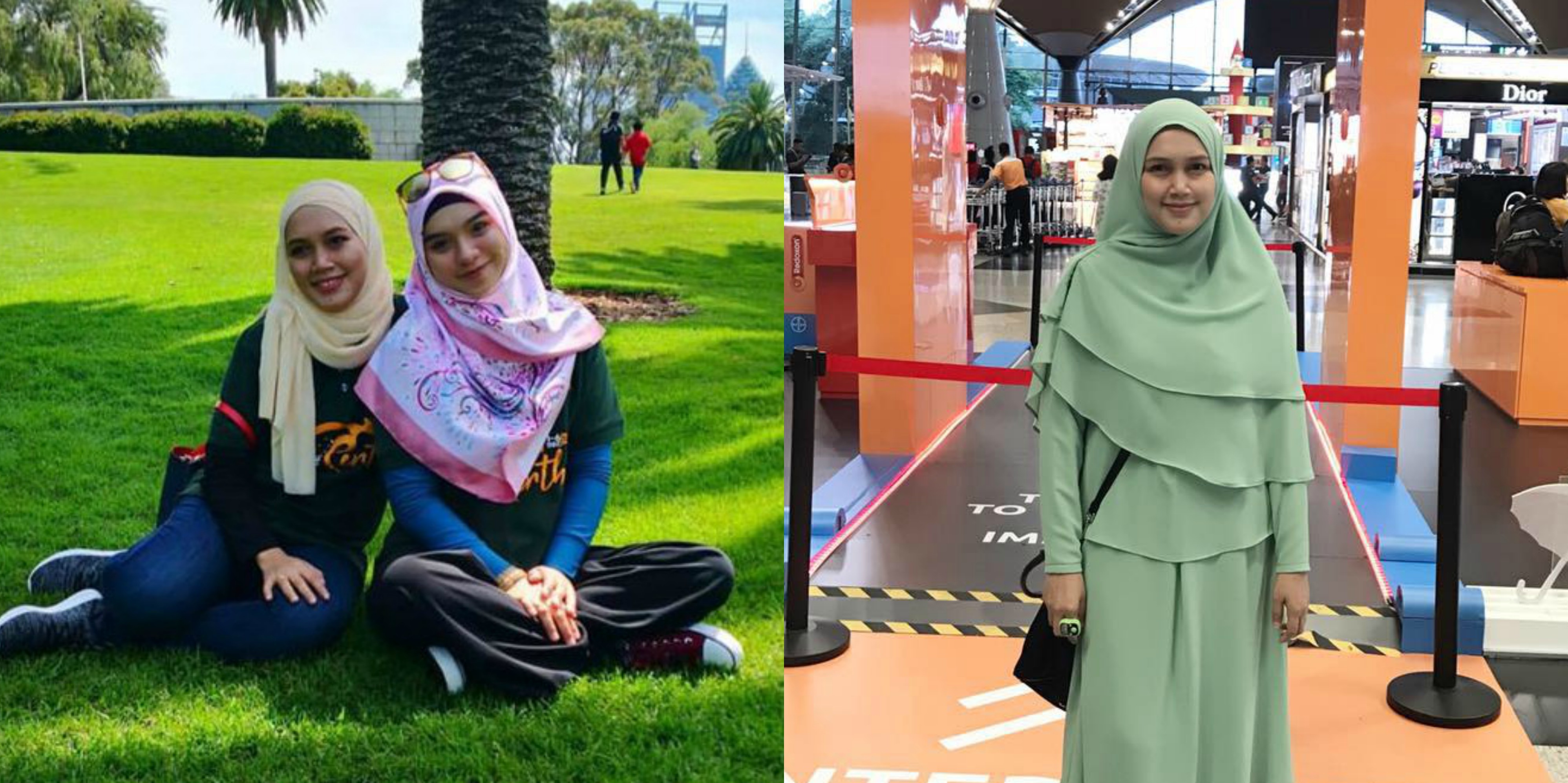 ‘Saya Ada Bukti’ – Dituduh Memfitnah, Wanita ‘Ditikam’ Rakan Baik Bawa Kes Ke Mahkamah
