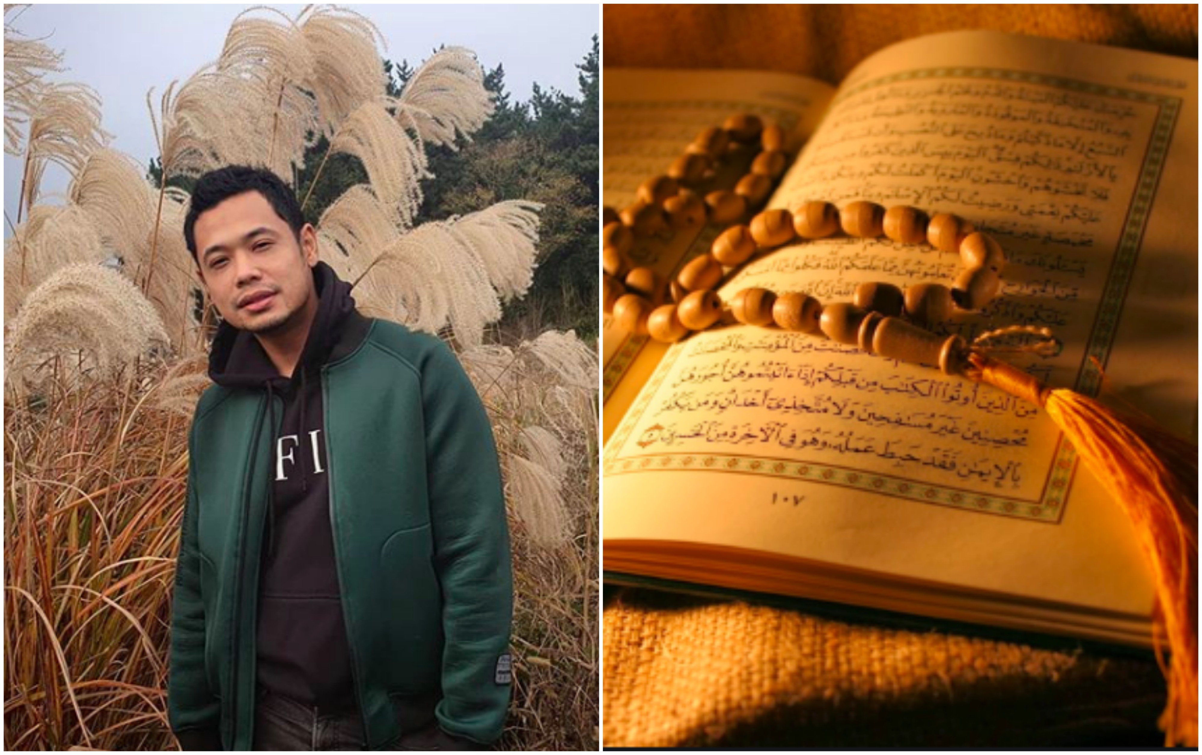 ‘Tebuk’ Quran Berdasar Nombor Ala Ilmu Nujum Kuno, Hazeman Huzir Ditegur Pendakwah