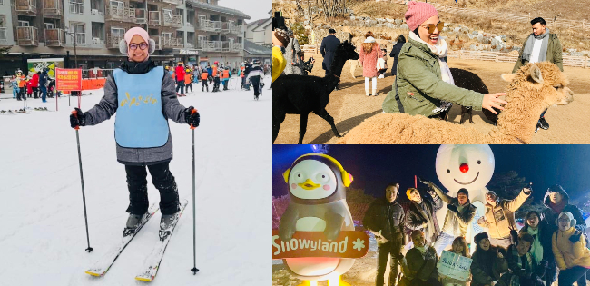Ini 11 Lokasi Terbaik Di Gangwon, Korea Untuk Pengalaman Musim Sejuk Paling Best!