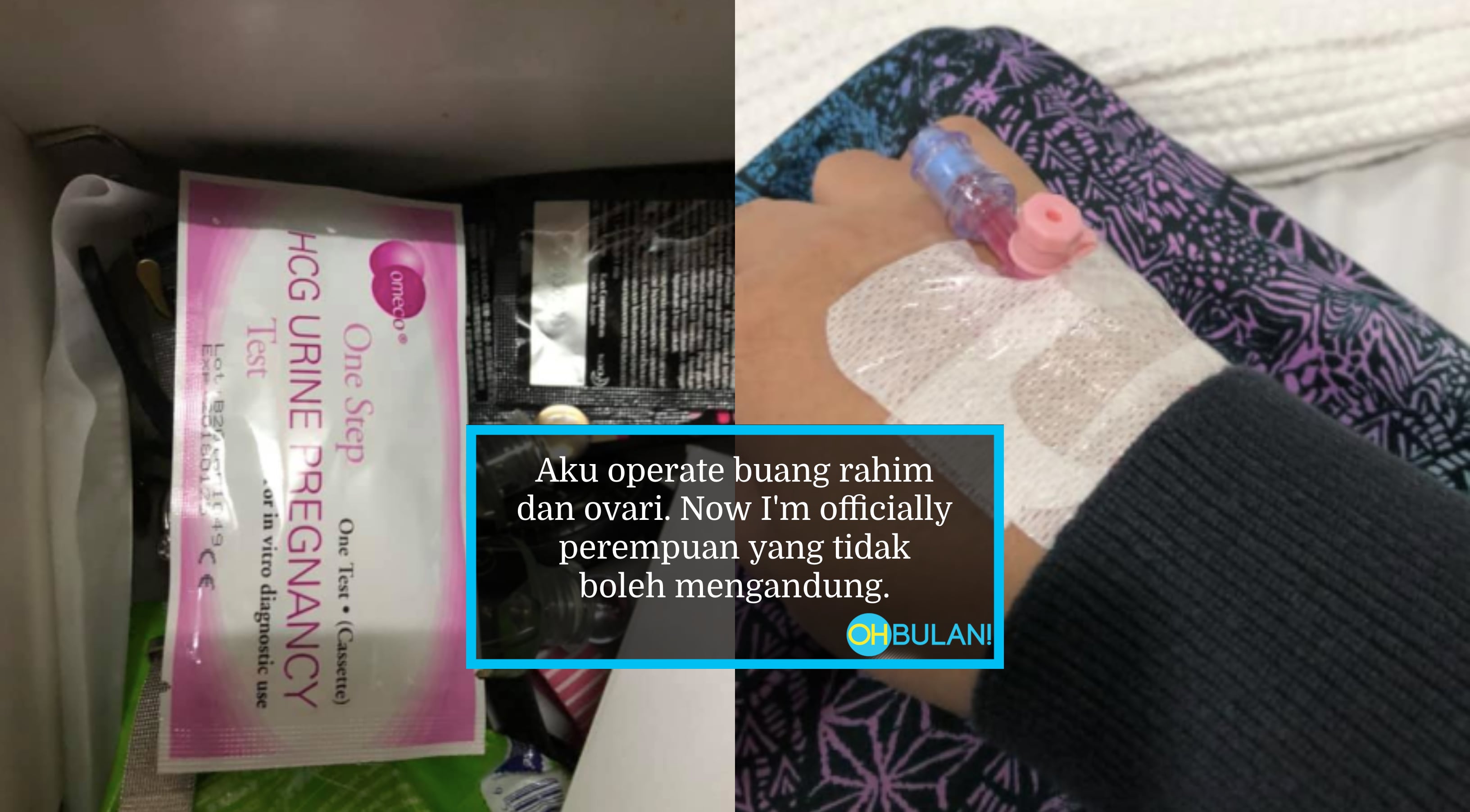 ‘Minta Maaf Mak. Su Tak Dapat Nak Bagi Seorang Pun Cucu & Anak Pada Anak Mak’