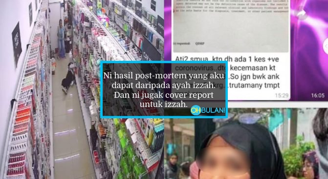 Rakan Baik Dedah Situasi Sebenar Yang Berlaku, Tepis Dakwaan Rakan Baik Meninggal Dunia Kerana Koronavirus