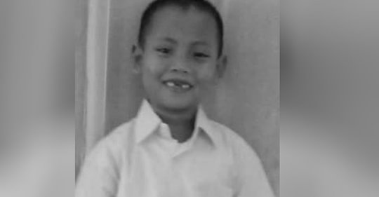 Ajal Cuci Kaki, Kanak-Kanak 7 Tahun Maut Tergelincir Dalam Sungai