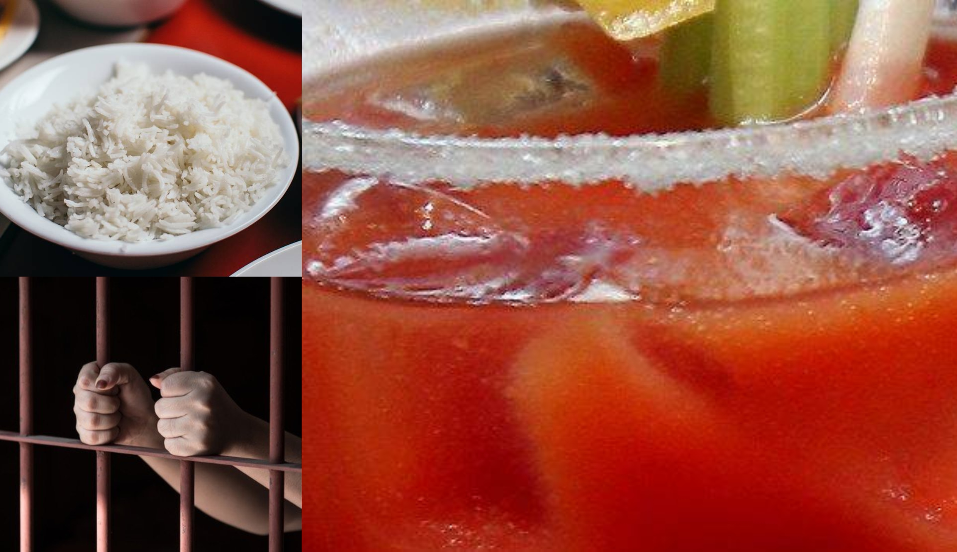 Pembantu Rumah Campur Air Kencing & Darah Haid Dalam Makanan Majikan, Bila Ditanya Rupa-Rupanya…