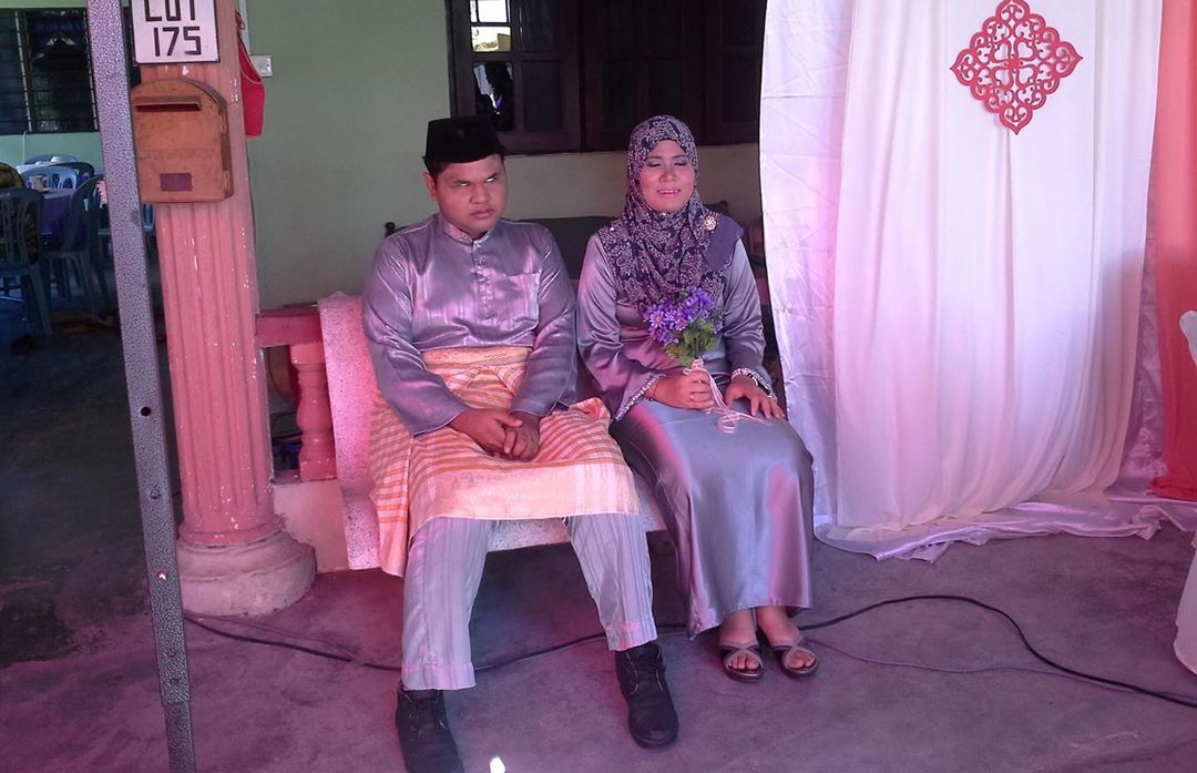 Bekas Suami Dedah Sudah 2 Tahun Berpisah, Nadira Caliph Busker Pula Buka Mulut