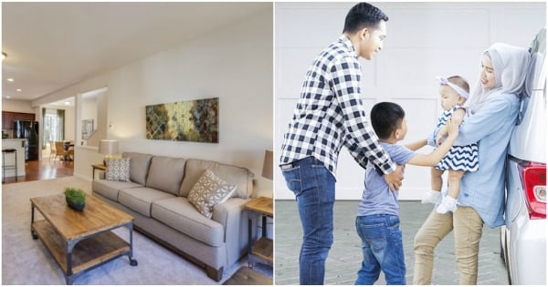 Sertai Program HouzKEY – Cara Baru & Mudah Untuk Korang Miliki Rumah Dengan Pembiayaan 100%