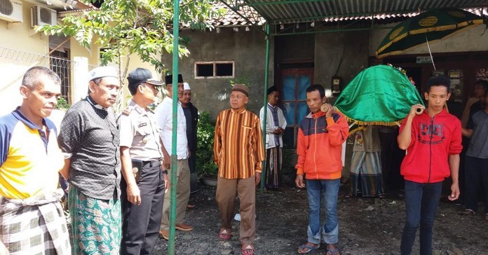 Remaja Lelaki Diliwat Dicekik Leher Dikelar Sebelum Mayat Ditimbus Dengan Rumput Di Kebun Durian