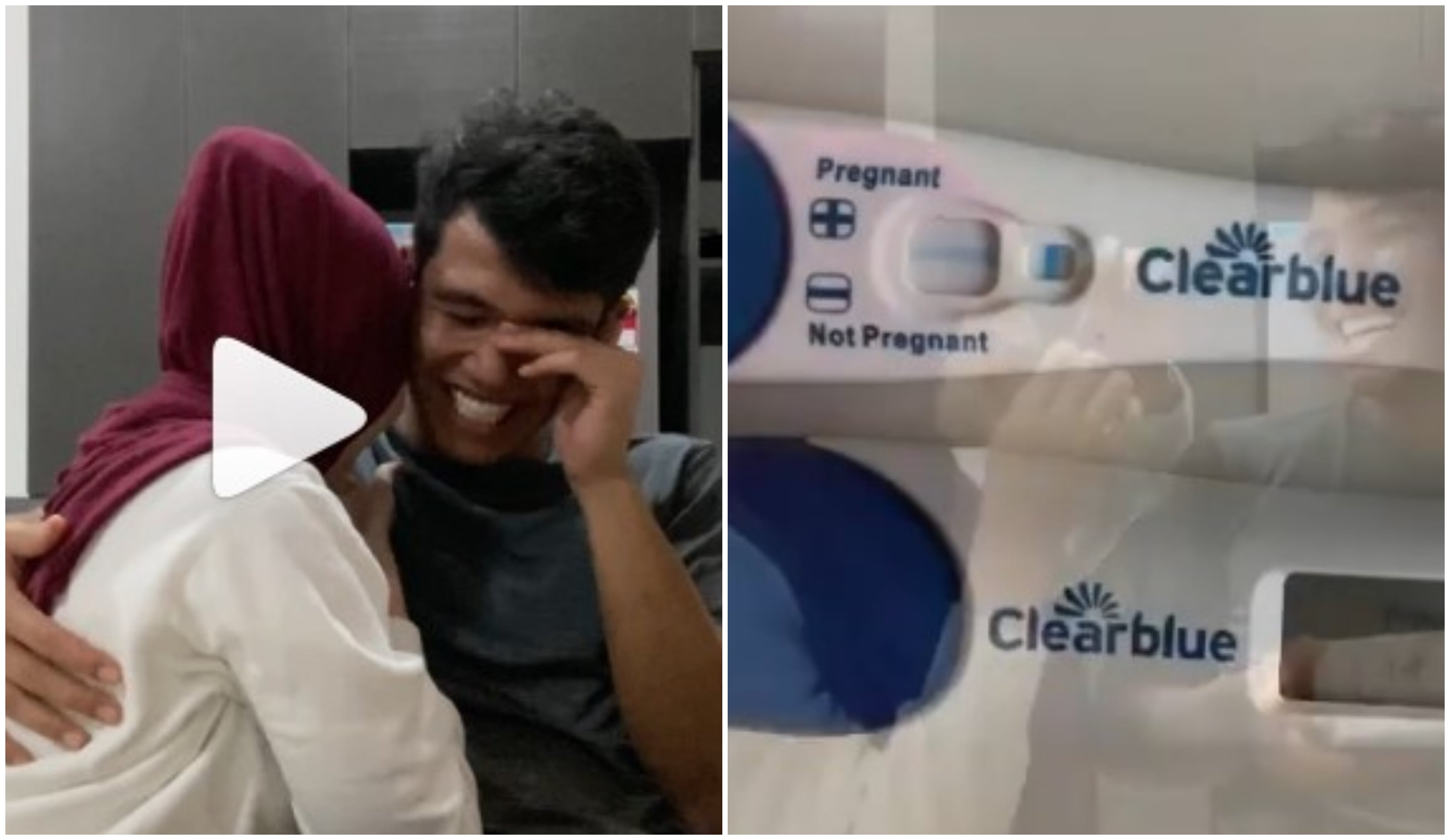 [VIDEO] ‘Unboxing Hadiah Kahwin, Bila Dibuka Rupa-Rupanya..’ – Eyra Hazali Kongsi Berita Hamil