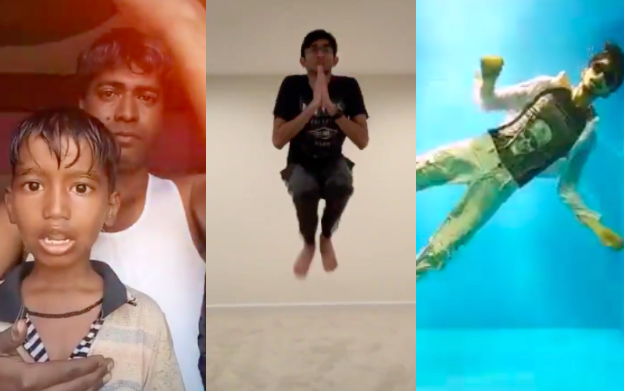 Koleksi Kreatif Video TikTok Negara India ‘Out Of The Box’, Berdekah Kami Gelak!