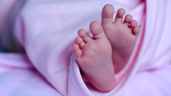Hari Pertama Dihantar Ke Rumah Pengasuh, Bayi Usia Setahun Meninggal Dunia
