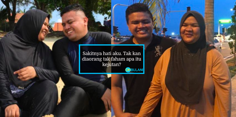 Azmi Caliph Buskers Kecewa Kejutan Buat Isteri Sempena Ulang Tahun Perkahwinan Gagal Disebabkan…