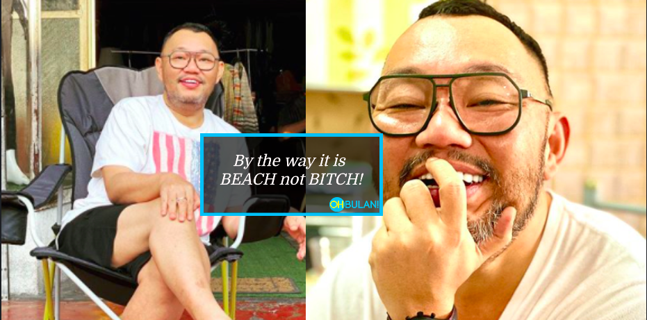 Michael Ang Terhibur Scammer Guna Nama & Gambar Untuk Memikat Wanita