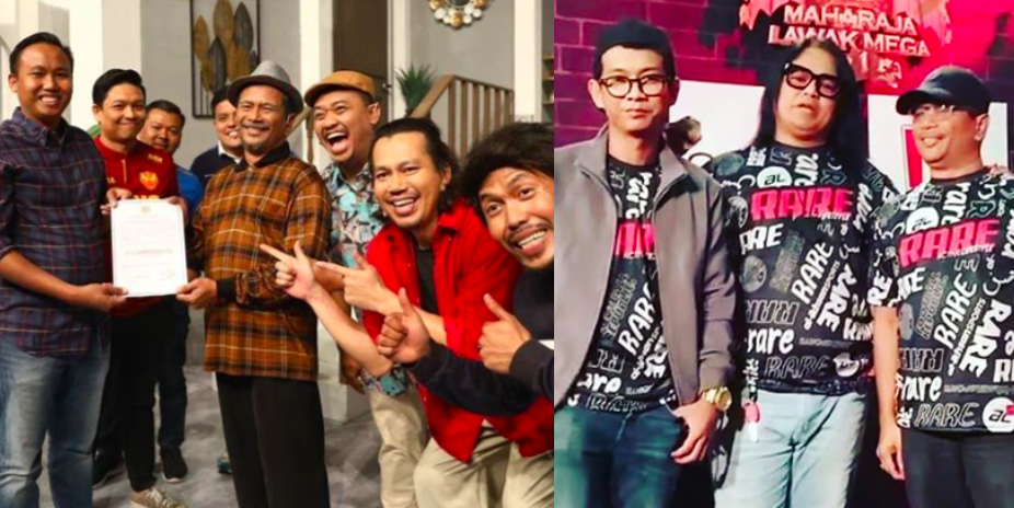 Isu Sindir Kerajaan Dalam Maharaja Lawak Mega 2019, MBSA Terima Permohonan Maaf Pak Ya