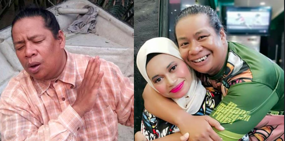 Makeup Isteri Setiap Pagi Sebelum Pergi Kerja, Man Raja Lawak Dipuji Netizen