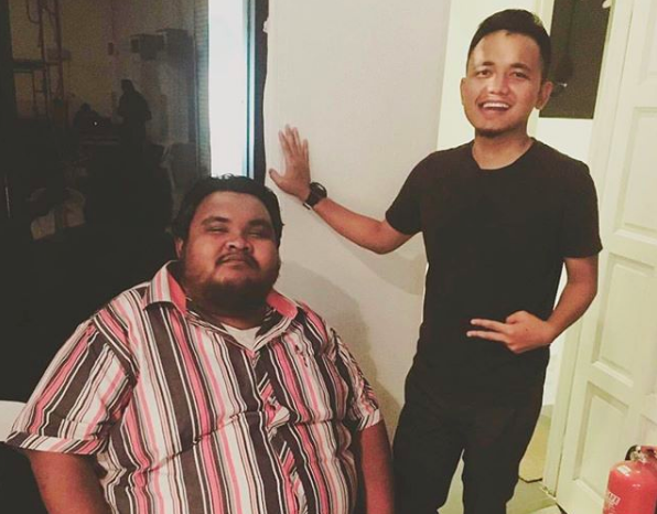 ‘Abam Tak Pernah Tolak Jemputan Untuk Program Dakwah’ – PU Amin