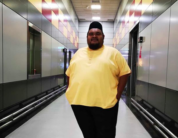 ‘Kenapa Kau Pergi Dulu Bam’ – Insan Paling Rapat, Fad & Achey Tangisi Pemergian Abam