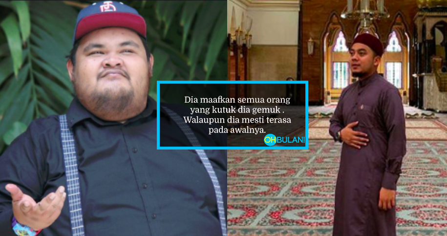 ‘Jemaah Memenuhi Setiap Ruang Masjid Seumpama Solat Jumaat’- PU Rahmat Kongsi Amalan Kebaikan Arwah Abam