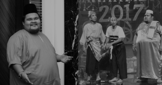 ‘Ejen Jijik!’ – Netizen Geram Kematian Allahyarham Abam Jadi ‘Modal’ Ejen Insurans