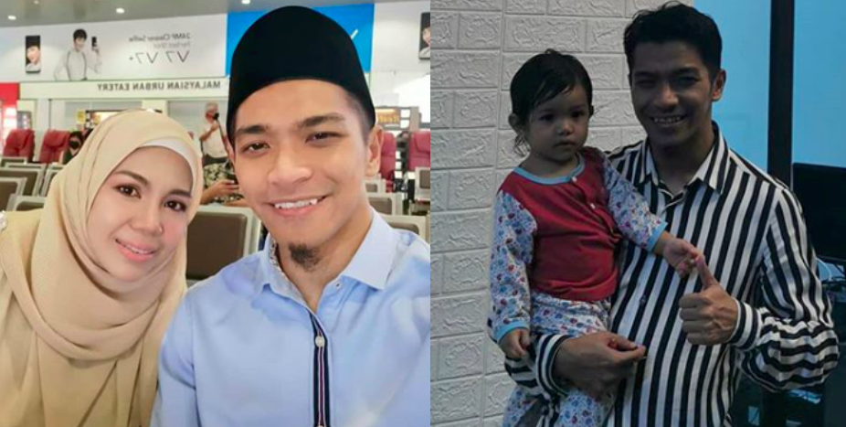 ‘Walaupun Kehadiran Mama Merubah Sedikit Kehidupan Korang’- Dr Erin Janji Beri Kebahagiaan Buat Anak Suami
