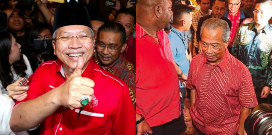 Tiada Pengumuman Pembentukan Kerajaan Baharu Dilakukan, Anwar Menghadap Agong Hari Ini