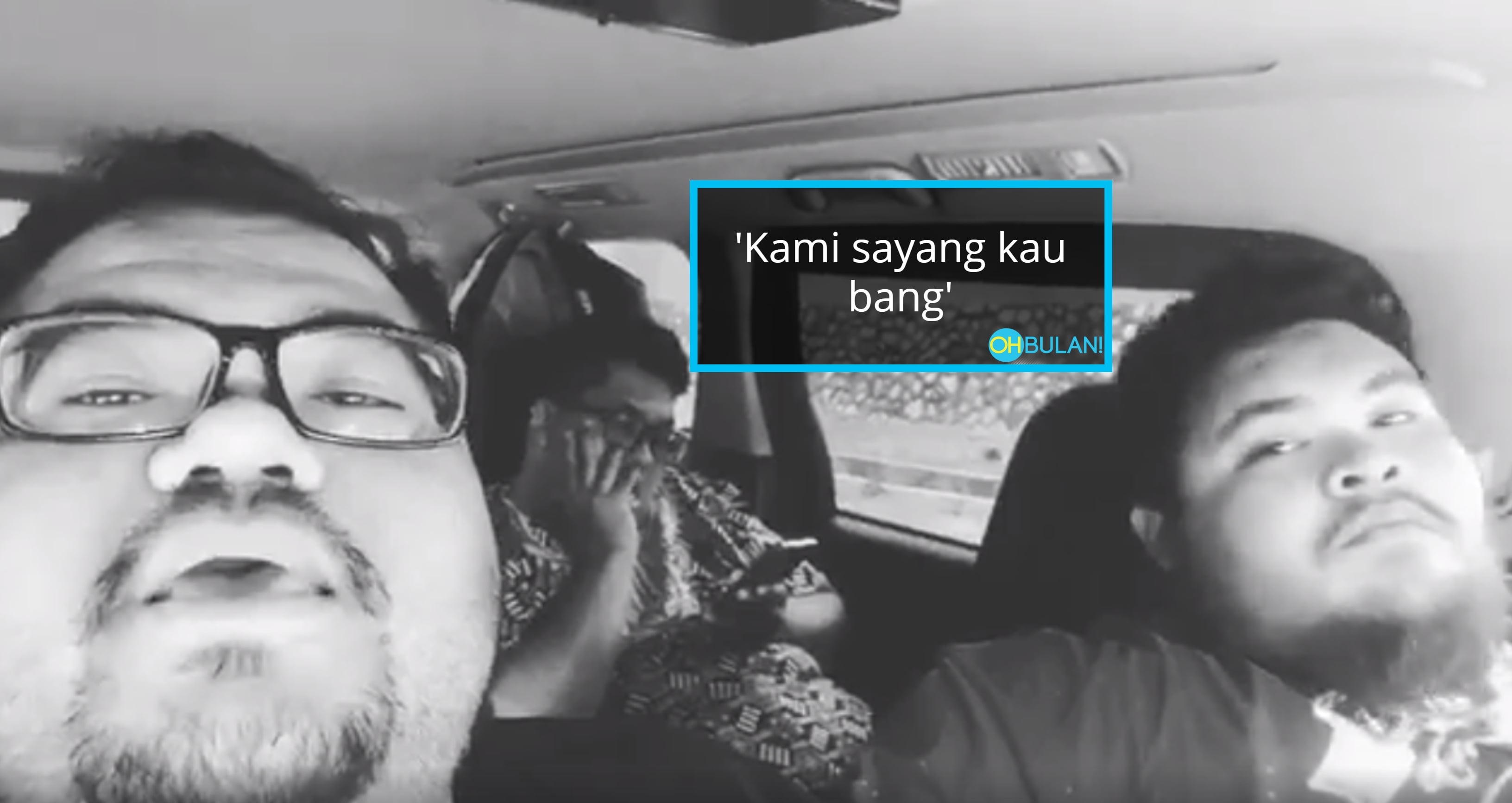 [VIDEO] ‘ Tak Sangka Ini Percutian Terakhir’ – Rakan Kenang Detik Manis 3 Hari Sebelum Pemergian