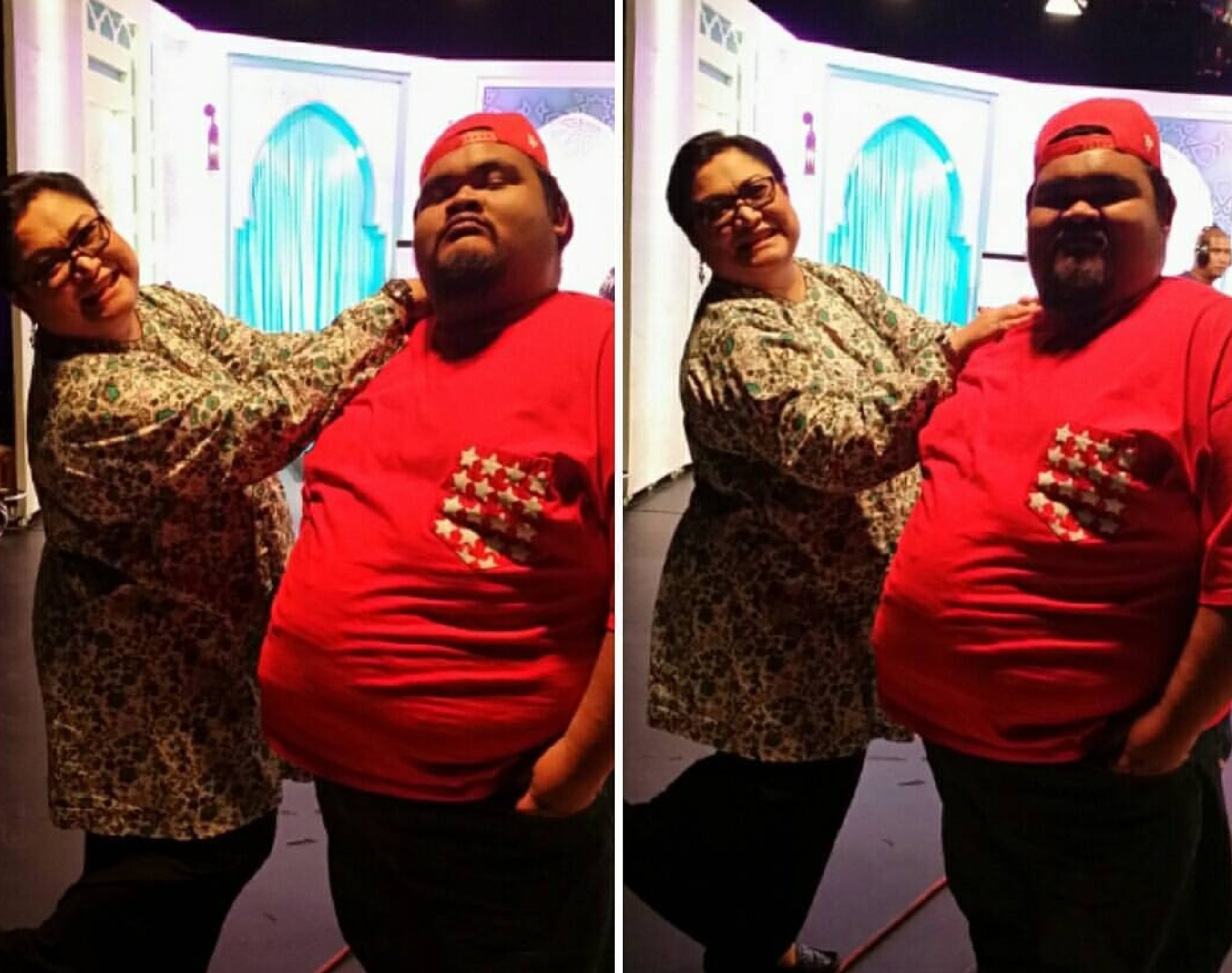 Pemuzik Pentas AJL Kena Reject Sebab Kerja, Tweet Adibah Noor Undang Tanda Tanya