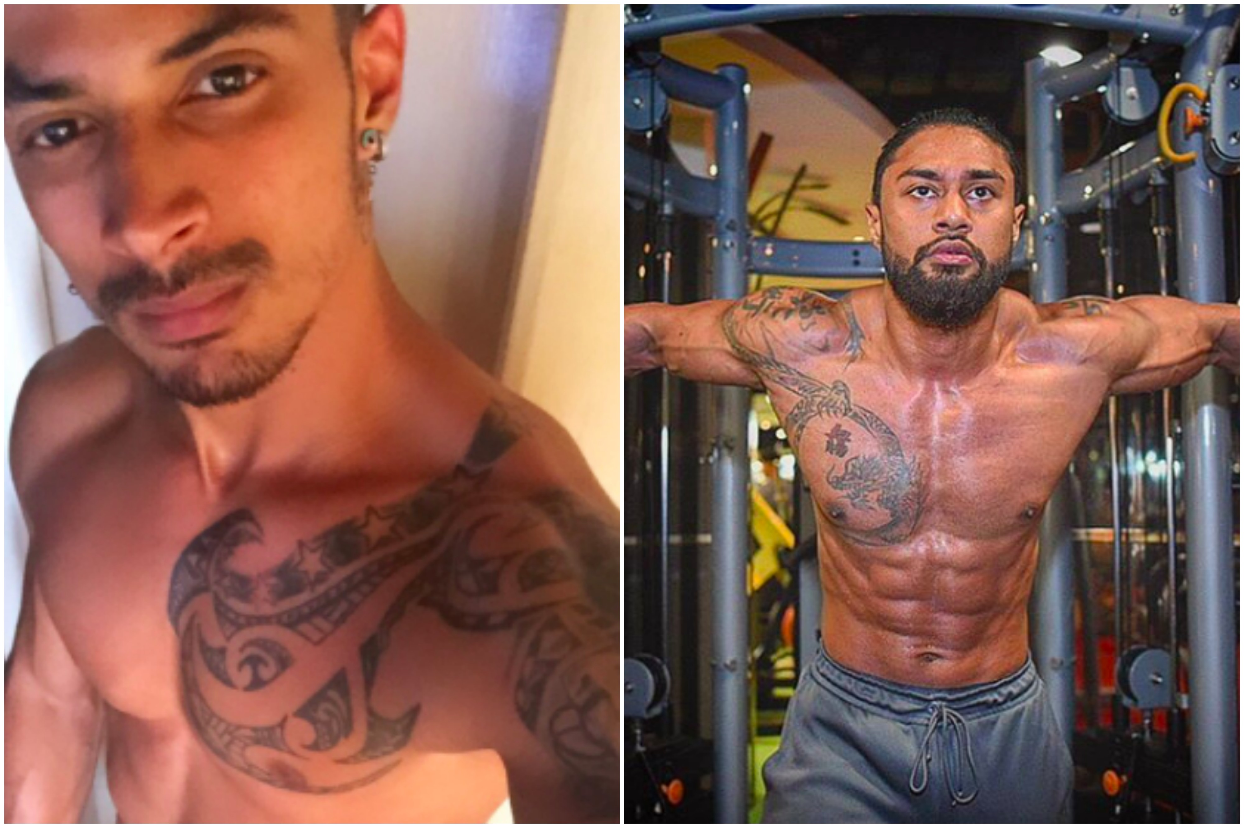Dikaitkan Dengan Video Seks Songsang, Ammar Alfian Dihalang Jumpa Anak