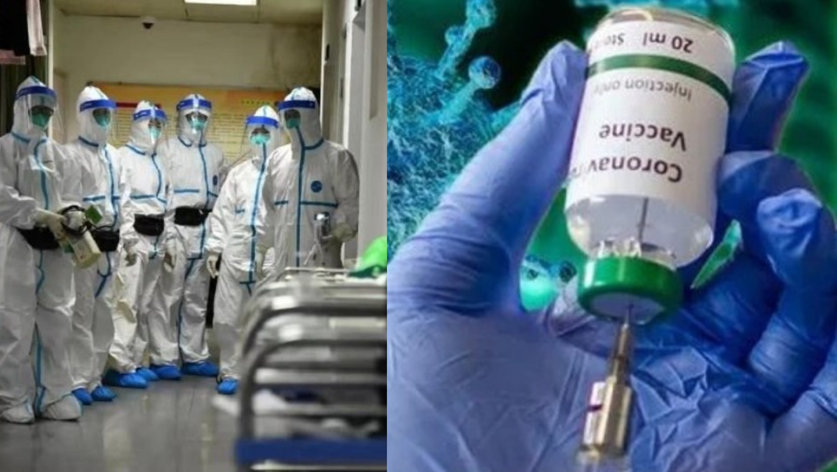 Doktor Thailand Dakwa Temui ‘Penawar’ Bantu Rawat Wabak Coronavirus, Berjaya Sembuhkan 2 Pesakit