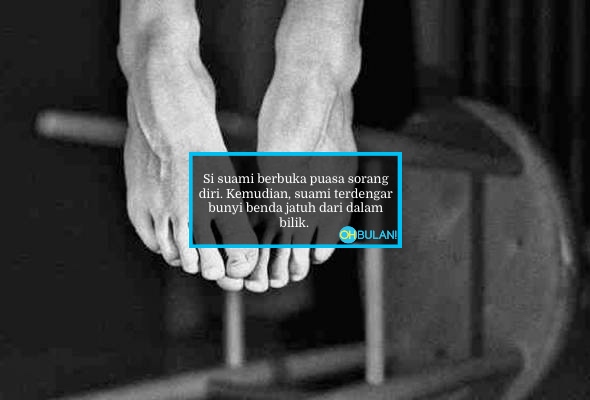 Kronologi Misteri Isteri Bunuh Diri, Suami Didakwa Sebelum Dibebaskan Mahkamah