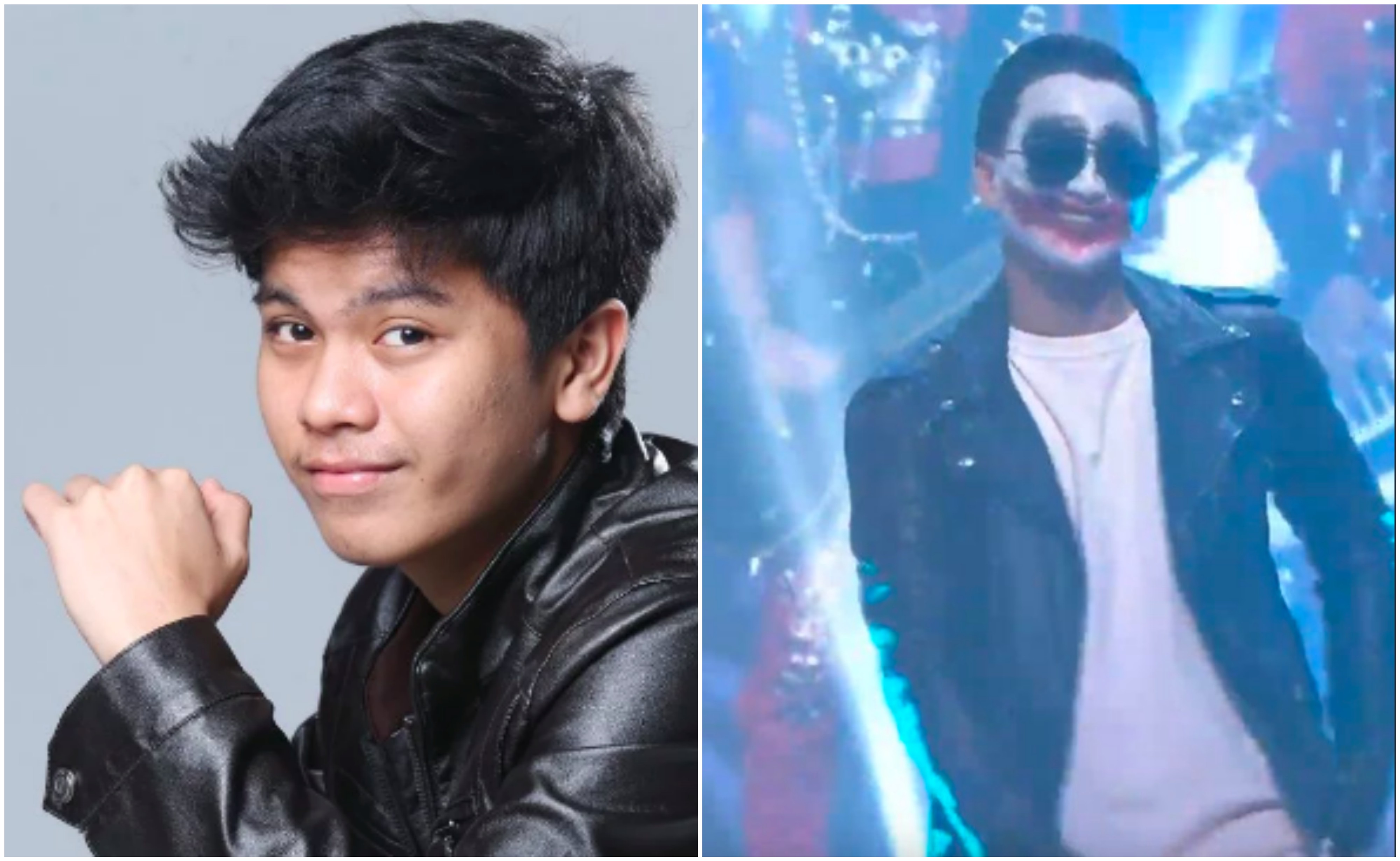 Kena ‘Bahan’ Jadi Badut Di Pentas AJL, Haqiem Rusli Malas Layan Muzik Bawa Pengaruh Negatif