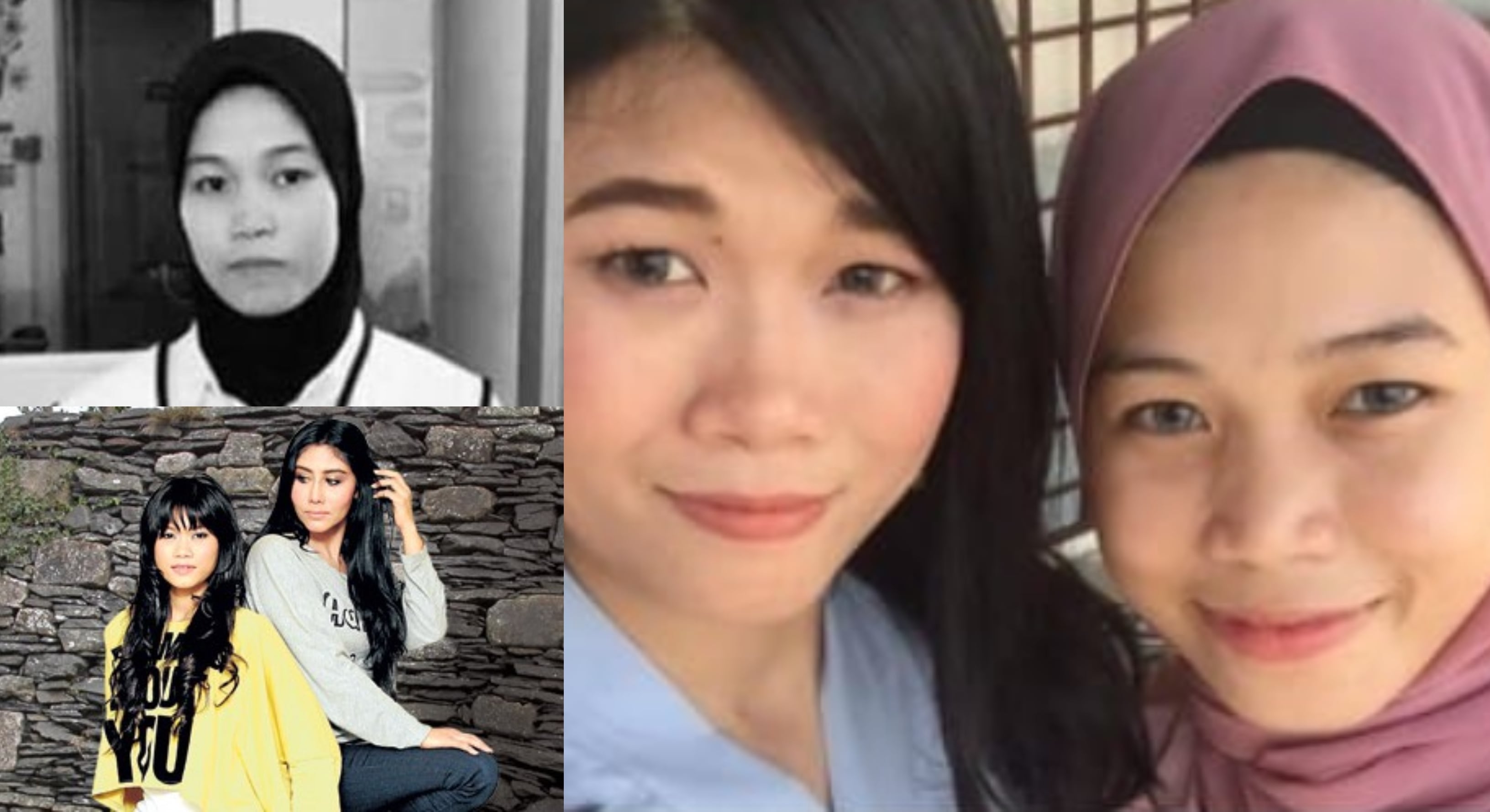 Adik Bekas Juara Mentor Mati Ditikam, Teman Lelaki Ditemui Muntah Darah Minum Racun
