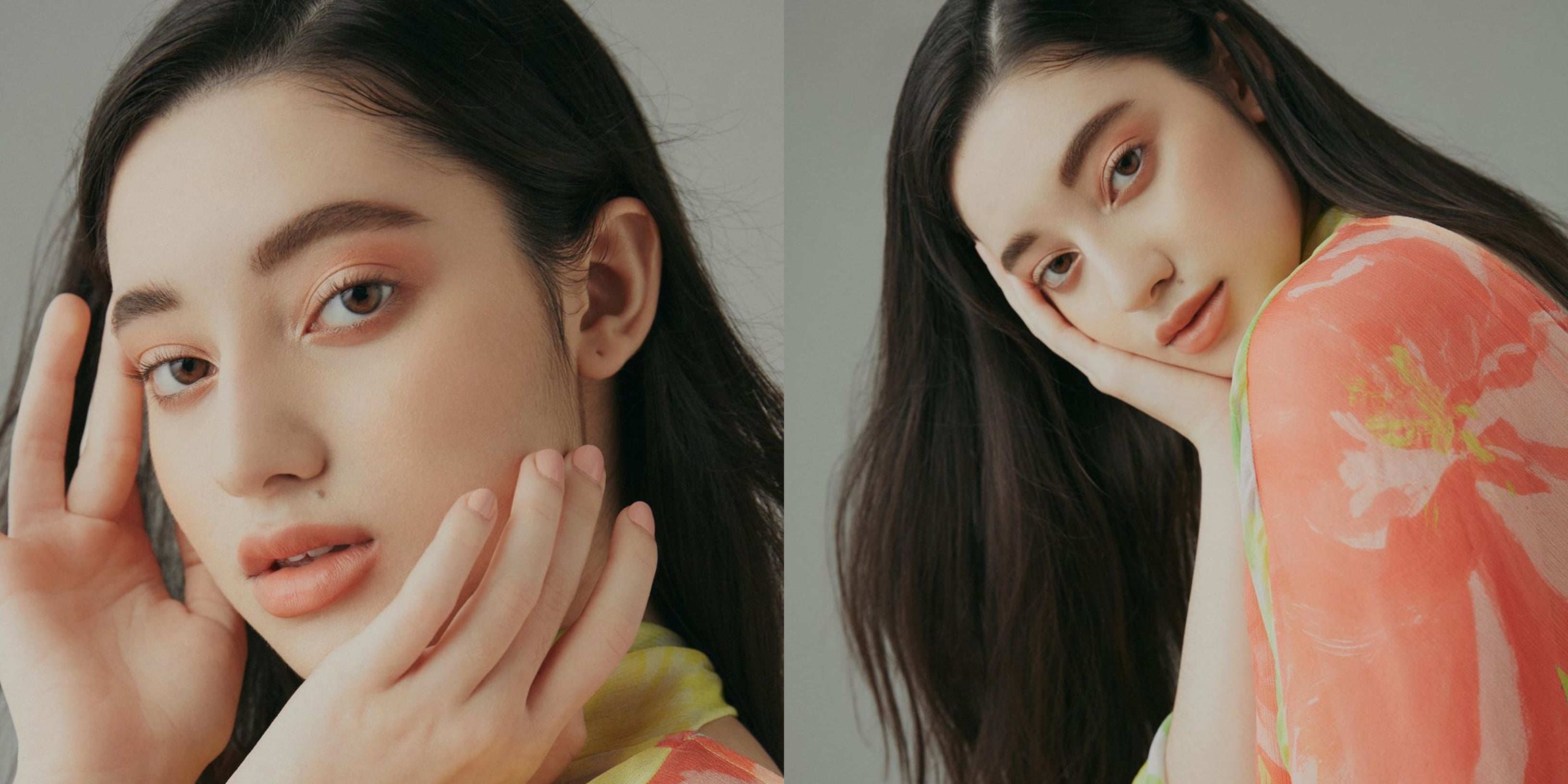 ‘A New Heart No One Can Ever Break’ – Comeback Ameera Khan Di Instagram Buat Netizen Teruja