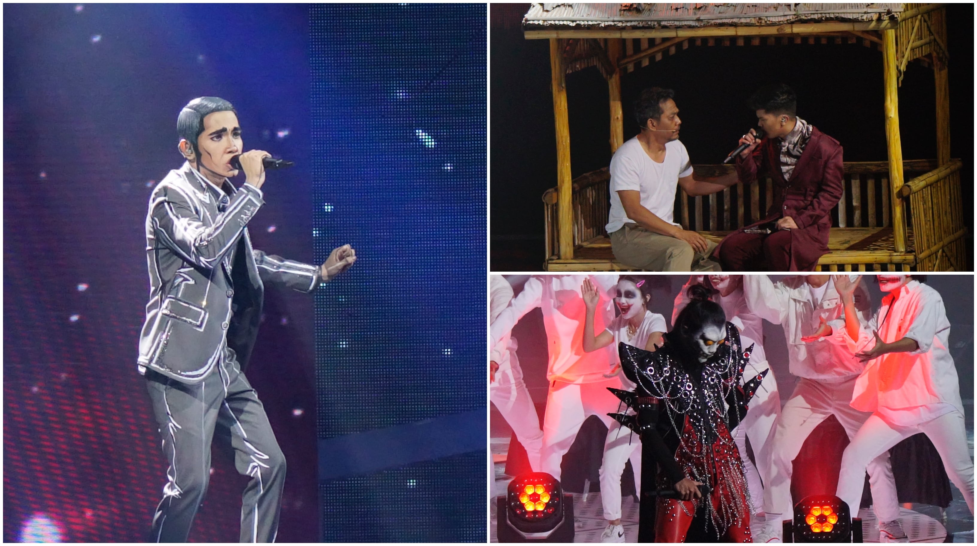 Persembahan Penuh Gimik, 5 Momen ‘Best’ AJL34 Tahun Ini. Last Sekali Paling Win!