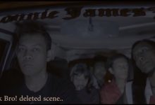 Mamat Khalid Kongsi 7 ‘Deleted Scene’ Filem Rock Bro Yang Penonton Tak Pernah Tengok