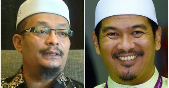 ‘Haram & Berdosa, Wajib Tunai Umrah Ikut Jantina Asal’ – Respon Mufti Wilayah Isu Lelaki Bertelekung
