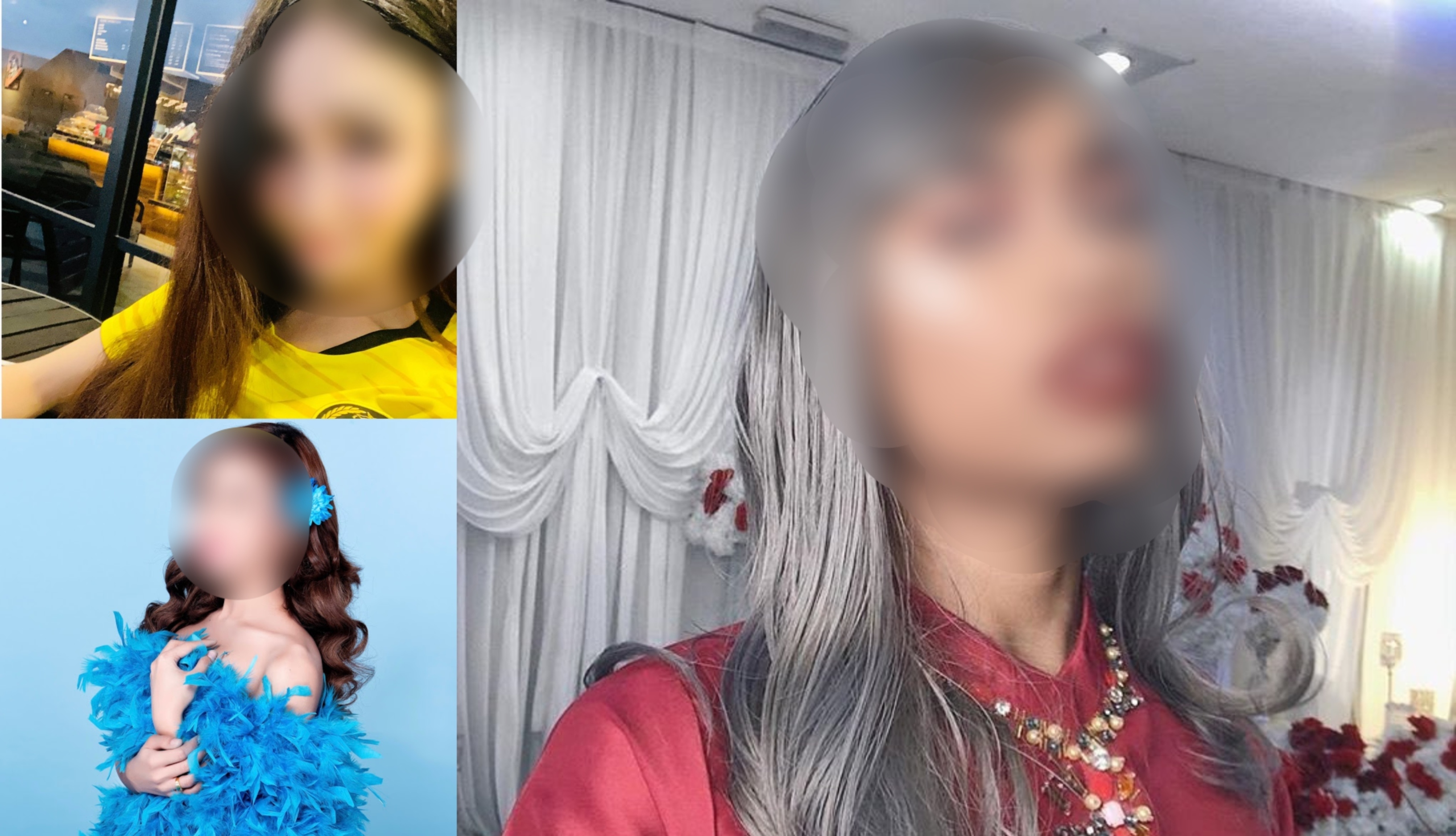 ‘Aku Kecewa Kenapa Dia Jadi Pondan Balik’