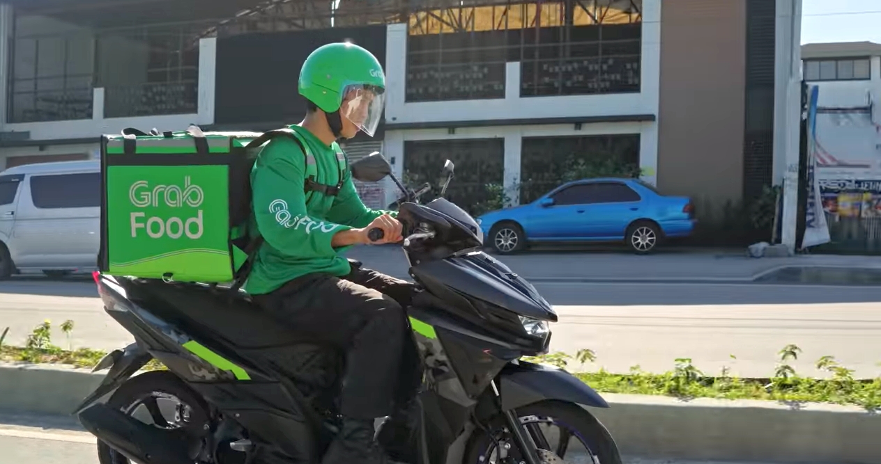 Restoran Boleh Teruskan Operasi Tapi Untuk Bungkus & Delivery Sahaja
