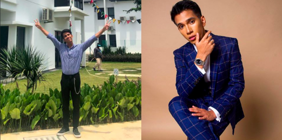 Berjaya Beli Rumah Pertama Pada Usia 22 Tahun, Naim Daniel Terima Ucapan Tahniah Daripada Rakan Artis