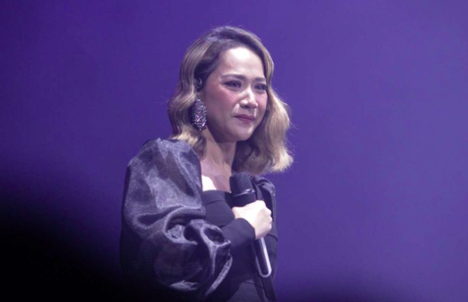 ‘Tak Menyangka Saya Harus Kehilangan Cinta Sejati Secepat Ini’ – BCL