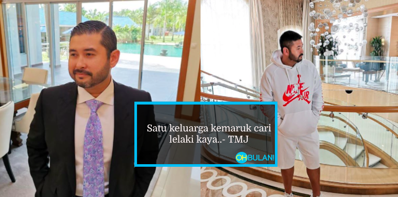 ‘Kemaruk Sangat Paksa BF Kahwin’ – Berang Prestasi Merosot, TMJ Tegur Girlfriend Pemain Bola JDT