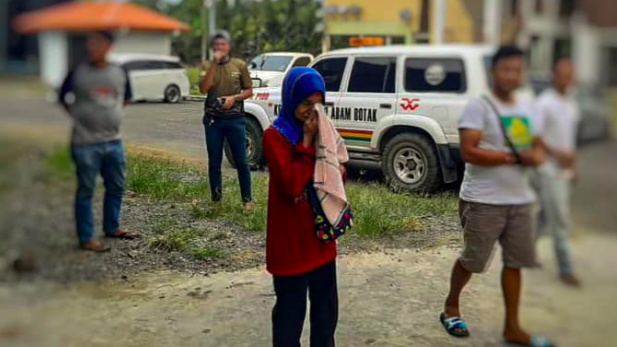 11 Tahun Terpisah, Ibu Sedih Anak Meninggal Dunia Selepas Sebulan Bertemu