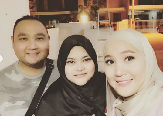 ‘Ada Sepasang Baju Baby Tepi Bahu Arwah’ – Meninggal Sendirian, Ustaz Cerita Pengalaman Urus Arwah Adik Yana Samsudin